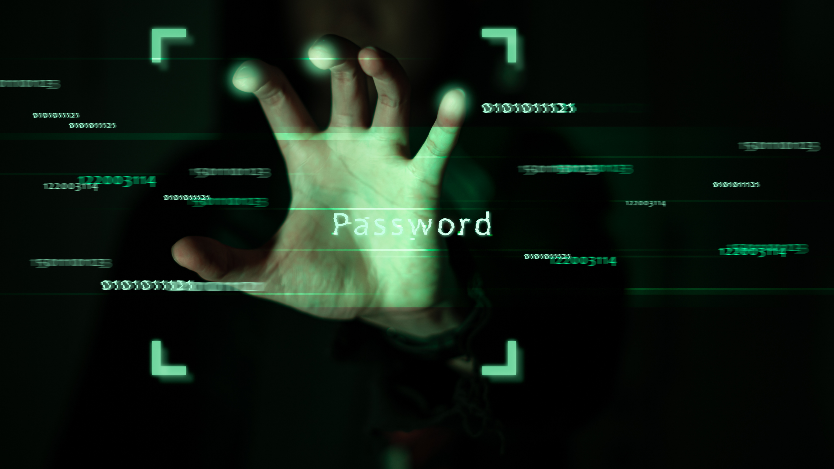 Can Your Password Keep Hackers At Bay?