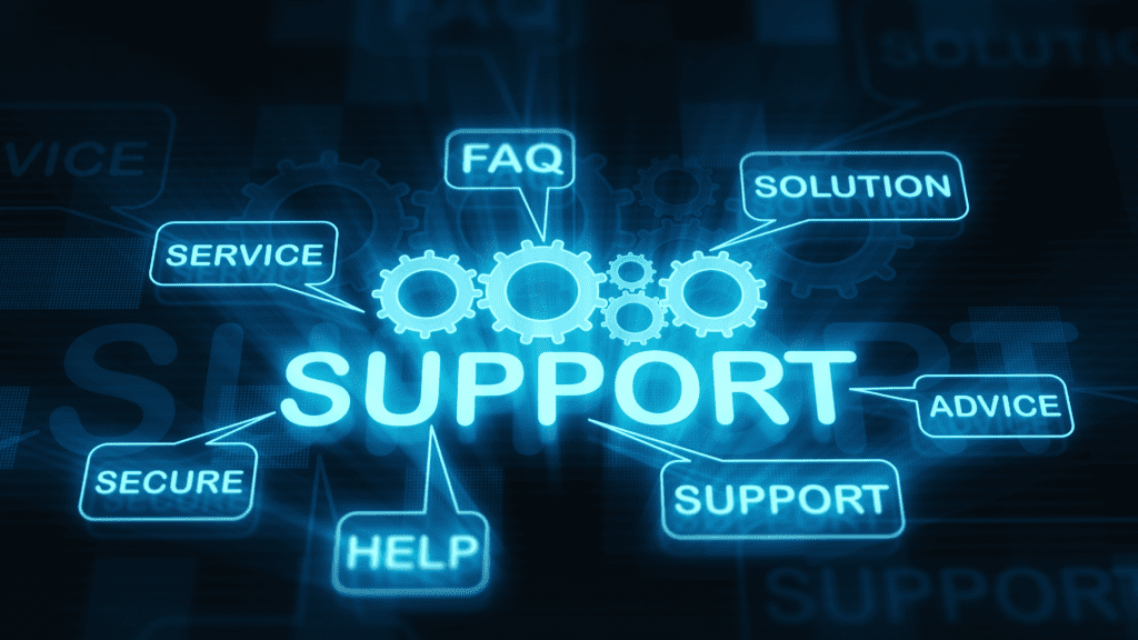 IT Support Services Hull