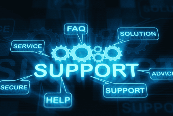 IT Support Services Hull