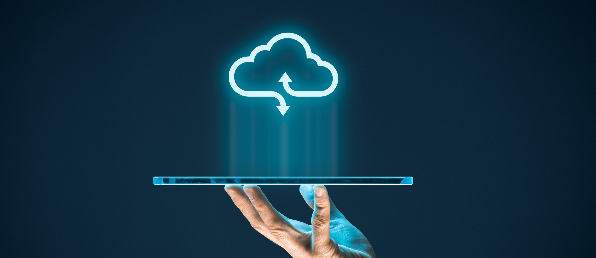 5 Cloud Backup Benefits